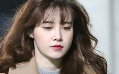 구혜선 "올해 열애 하자"더니 미모 물 올랐네 [TEN★]