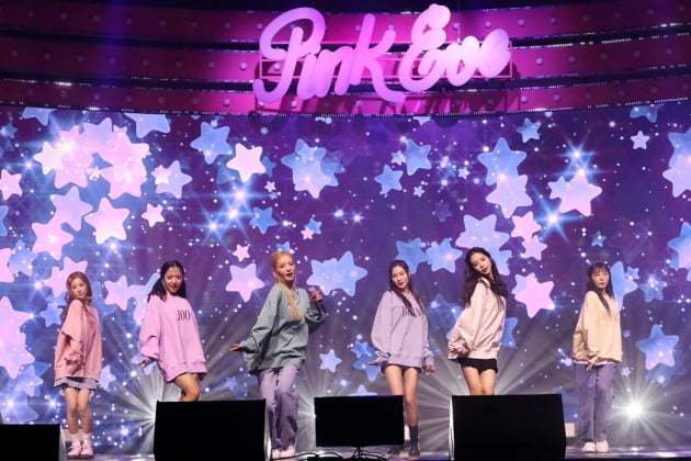 사진제공=IST엔터테인먼트