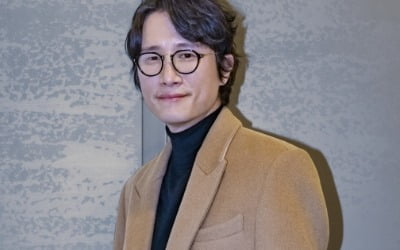 '특송' 송새벽 "양면성 있는 캐릭터, 구미 당겼다" [인터뷰①]