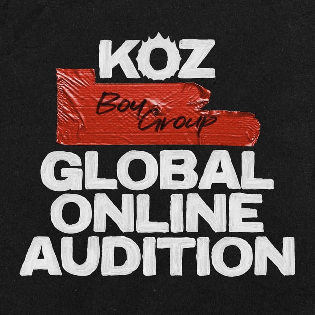 지코, 보이 그룹 만든다…KOZ 엔터 오디션 개최