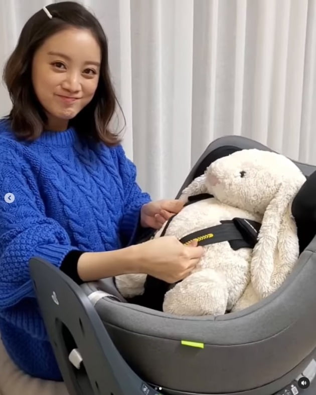 사진=우혜림 인스타그램