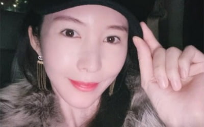 '태국재벌家 사모님' 신주아, 명품 귀걸이 하고 "오랜만에 일, 느낌 좋은 2022" [TEN★]