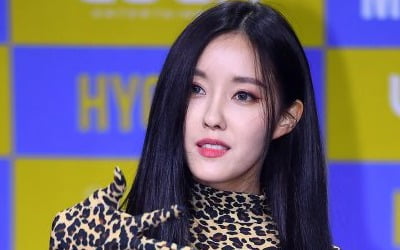 사랑받고픈 효민, 뚱녀→금발 미녀...꿈속 왕자님 황의조가 반한 'Nice Body'[TEN스타필드]