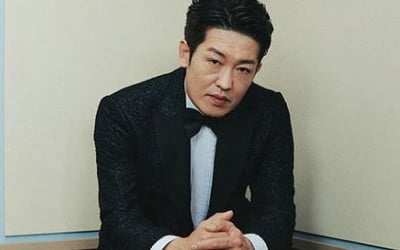 [공식] '오징어게임' 허성태, 한아름컴퍼니와 재계약 "배우가 先제안"