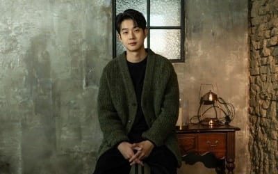 최우식 "'기생충' 이후 미래에 대한 부담 컸다…잠도 제대로 못 자" [인터뷰②]