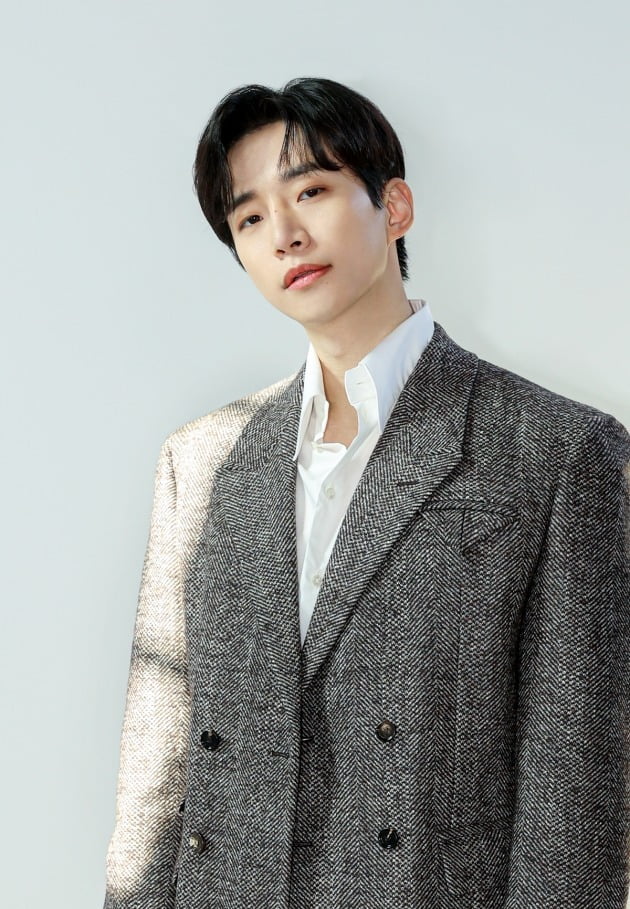 '옷소매' 가수 겸 배우 이준호./사진제공=JYP엔터테인먼트