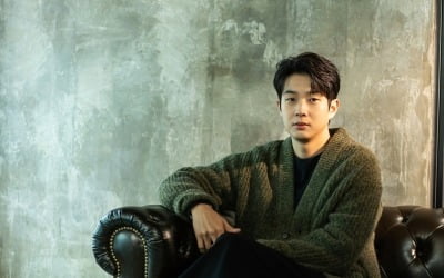 [TEN인터뷰] '경관의 피' 최우식 "근육질 마초남? NO…진짜 벌크업 이유 따로 있죠"
