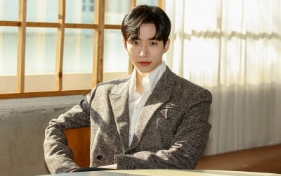 '옷소매' 이준호 "'2PM 이준호'로 소개하는 이유? 과거 아픔 때문" [인터뷰③]