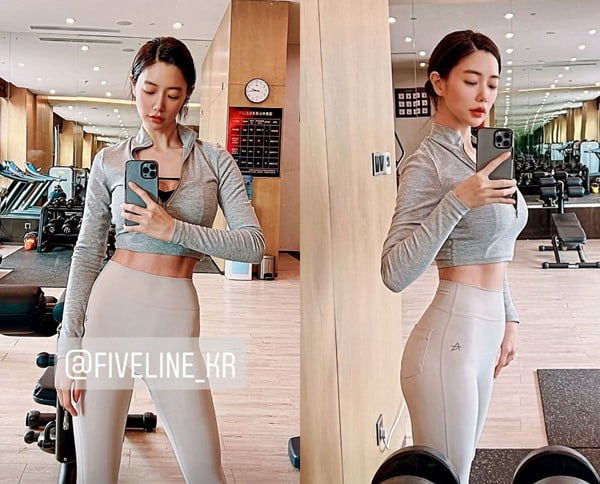사진=클라라 인스타그램 스토리