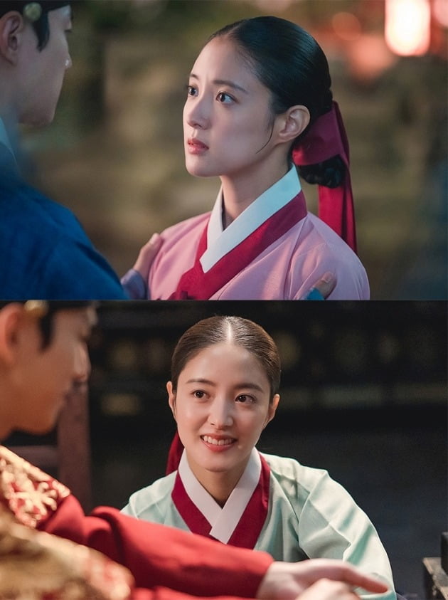 '옷소매 붉은 끝동'./사진제공=MBC