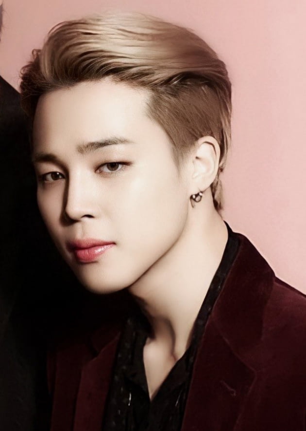 방탄소년단 지민, 개인1위 BGM 돌풍→1230억 언급량...22년에도 'JIMIN JIMIN'
