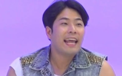 [종합] "오줌 싸지 말라고!" 김해준, "헬스장 관리인에 샤워中 혼났다" ('고끝밥')