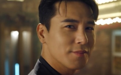 장민호, 강렬 중독성 '정답은 없다'로 레트로트 도전...뮤지 프로듀싱