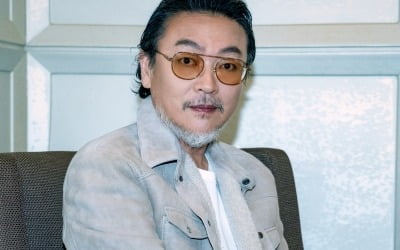 '특송' 김의성 "박소담, 완벽하게 준비하고도 또 연습…주연의 책임감 알아" [인터뷰②]