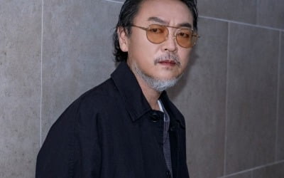 '특송' 김의성 "악역 매력적이지만 다양한 캐릭터 욕심…출연료도 작품 선택 기준" [인터뷰③]