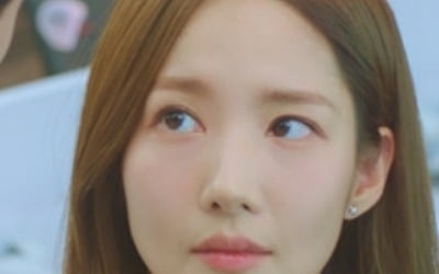 박민영X송강, 설레는 로맨스 케미…'기상청 사람들' 티저 공개