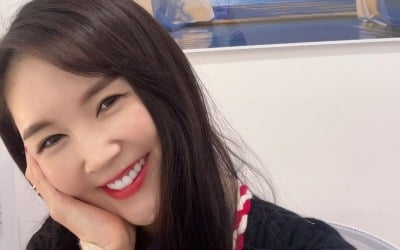 장영란, 365일 진료하는 ♥한의사 남편 두고 주문진行…"머리 복잡해" [TEN★]