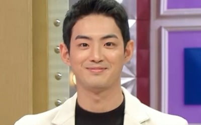 구자욱, 한 달 만에 17kg 증량…SNS 흑역사 대방출 ('라디오스타')