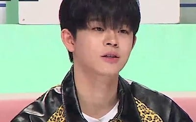 "이상형은 박보영" 그리, "28살에 결혼·아이는 2명 원해" ('대한외국인')