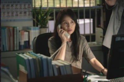 '스크린→안방' 김소진 "'악의 마음을 읽는 자들', 두렵기도 했지만 용기 냈다"