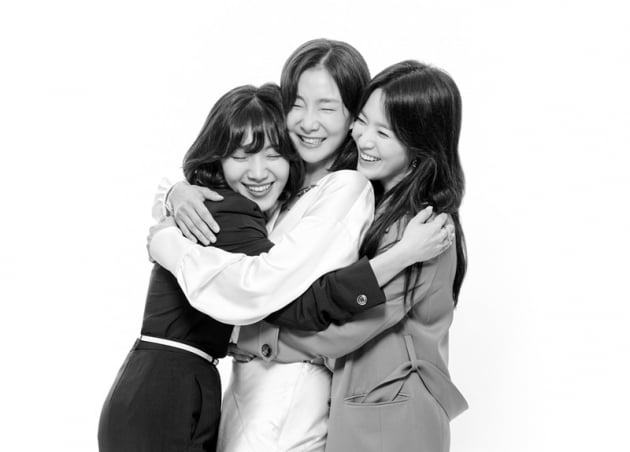 '지금, 헤어지는 중입니다' / 사진 = 삼화네트웍스, UAA 제공