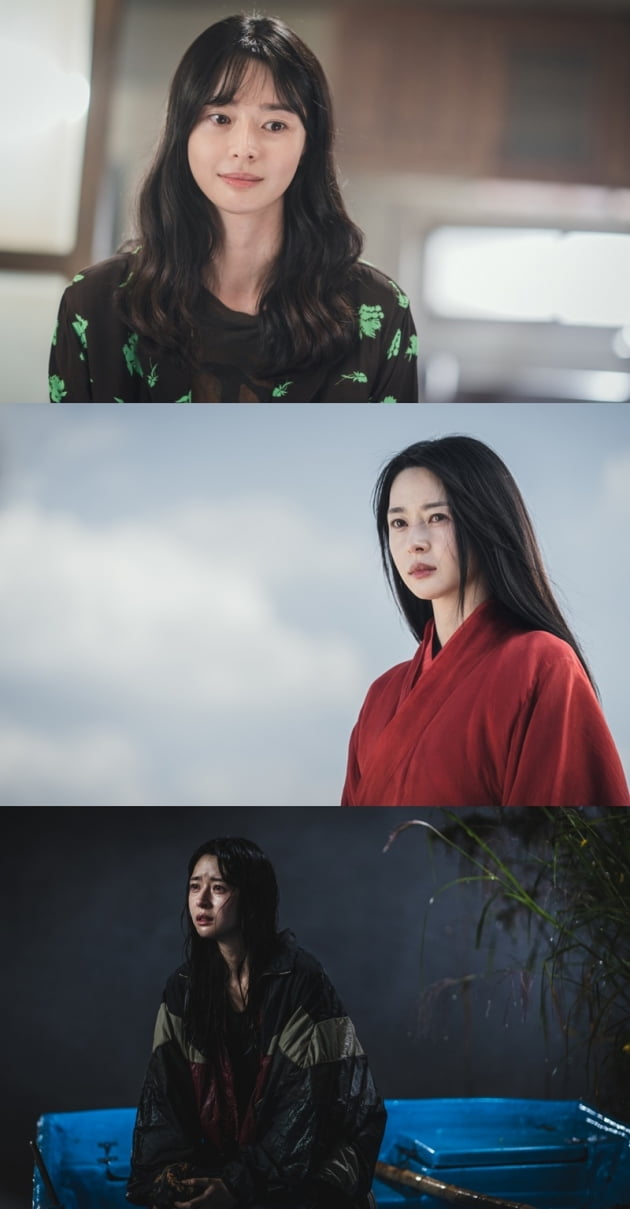 '불가살' / 사진 = tvN 제공