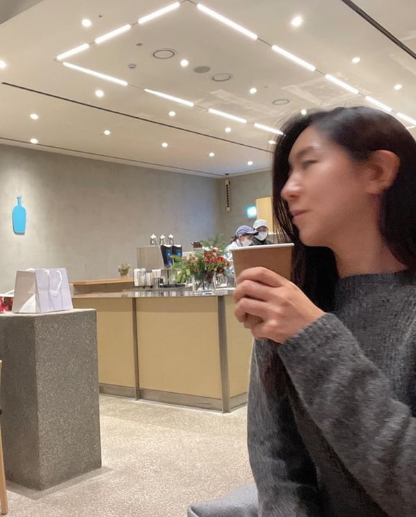 사진=서수연 인스타그램