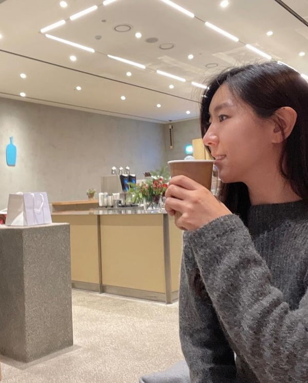 사진=서수연 인스타그램