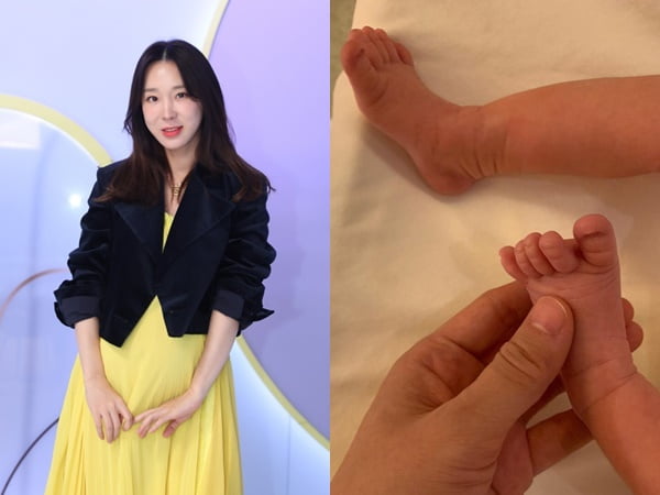 이지혜 / 사진 = MBN·이지혜 인스타그램