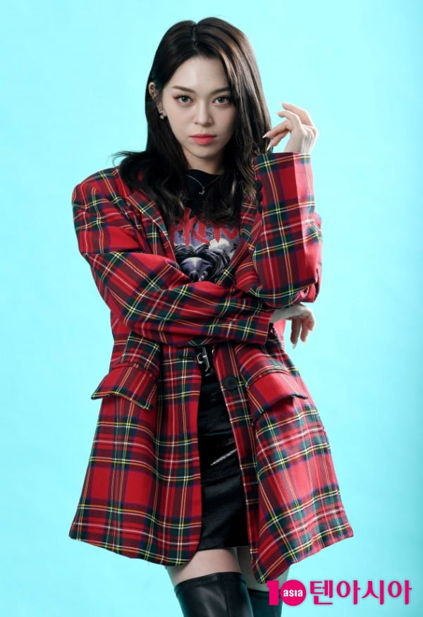 알렉사 /사진=조준원 기자 wizard333@tenasia.co.kr