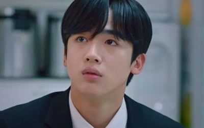 [종합] 김요한, 할아버지 죽음에 오열…조이현·추영우 위로에 슬픔 극복('학교 2021')