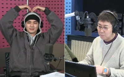 [종합] "평범하게 살아보고 싶다" 고백…'30살' 유승호, 22년 연기 인생史 ('철파엠')