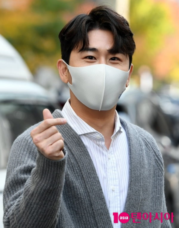 영탁 /사진=텐아시아 DB