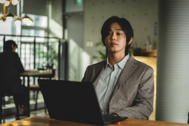 '지옥' 스틸컷./사진제공=넷플릭스