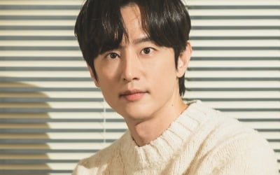 '경관의 피' 권율 "해외진출 목표라던 선배, 우스갯소리 같았는데…현실이 된 꿈" [인터뷰③]