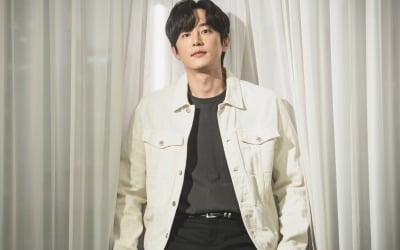 '경관의 피' 권율 "평소 엄두 못 내던 값비싼 테일러숍에서 맞춤 슈트 제작" [인터뷰②]