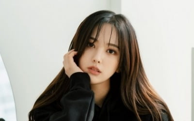 [공식] '헬로비너스·유니티 출신' 윤조, 와이블룸行...이유비와 한솥밥