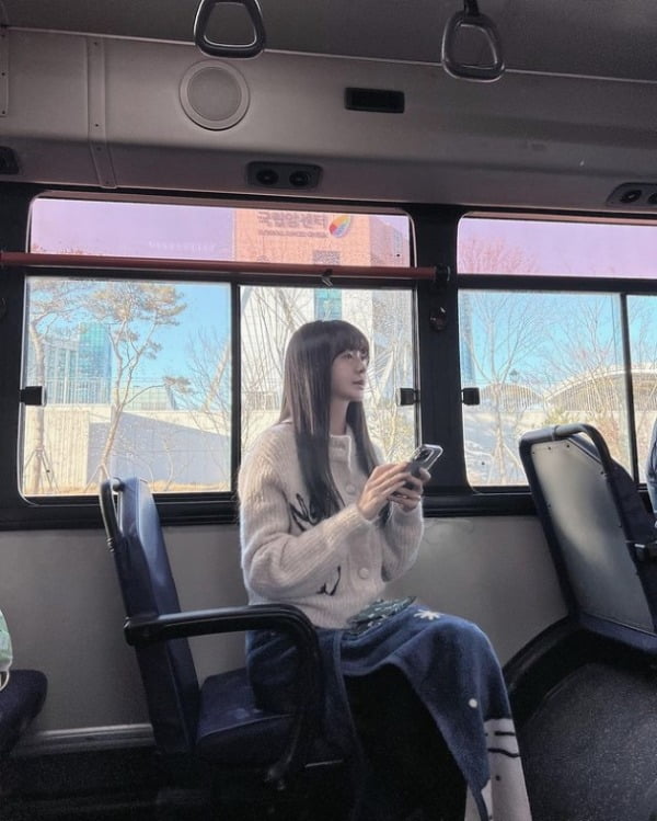 사진=이요원 인스타그램