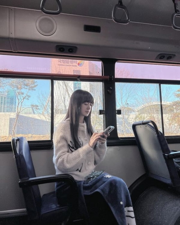 사진=이요원 인스타그램