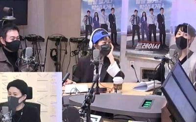[종합] "스페셜 DJ 콜"…'트레이서' 임시완·고아성·박용우 10% 공약,  '옷소매' 길 간다 ('정희')