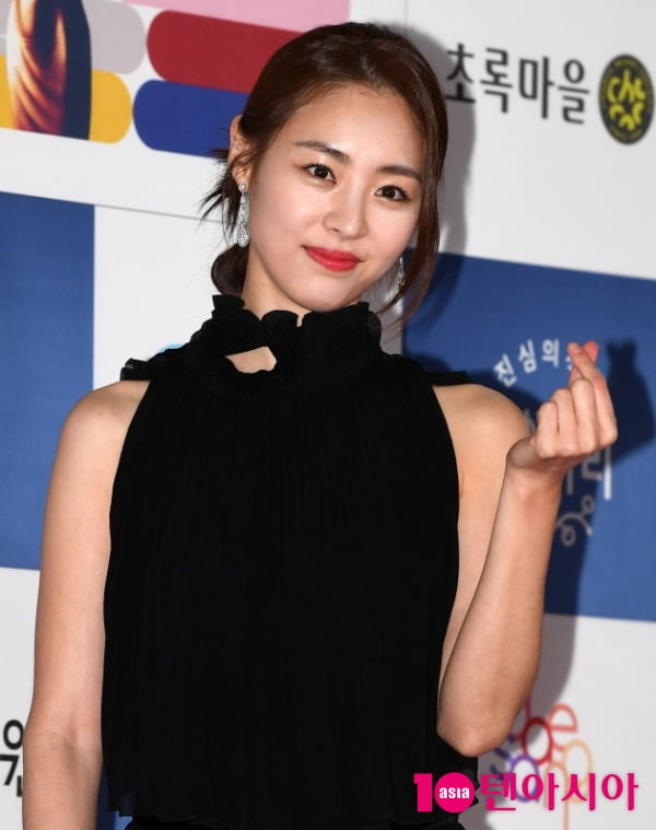 이연희 /사진=텐아시아 DB