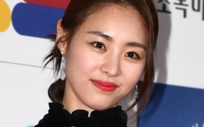 이연희, 예쁜 아이가 준 선물 만족...명화 뺨치는 그림 자랑[TEN★]
