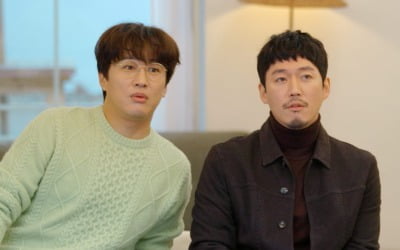 장혁 '다수의 수다' 스페셜 MC…유희열 빈자리 채운 '수다 추노꾼'