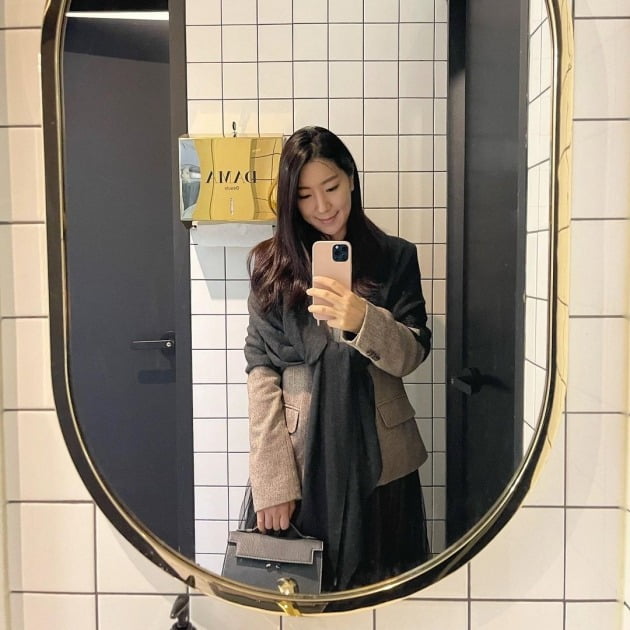 사진=서수연 인스타그램