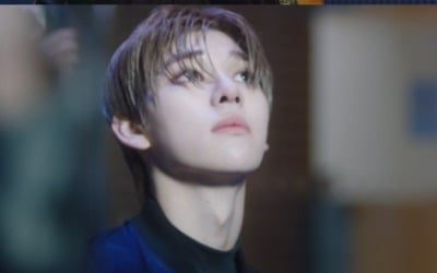 드리핀 김동윤, 초능력 지닌 '빌런' 마지막 주자...해킹의 중심