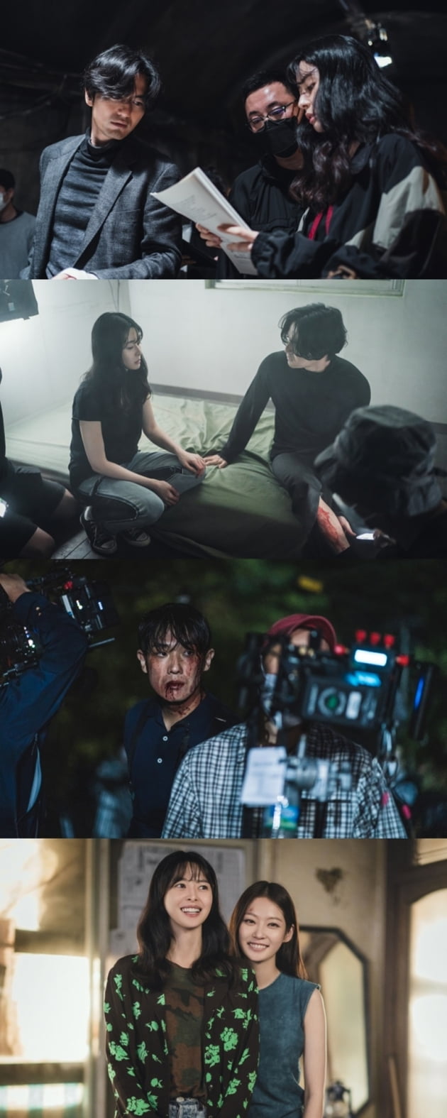 '불가살' / 사진 = tvN 제공