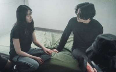 '불가살' 측 "이진욱→이준, 관계 변화 주목해달라"