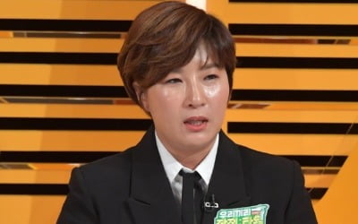 박세리 "내 나이에 결혼 가능할지 의문, 2세 운동한다면 후원" ('우리끼리 작전타임')