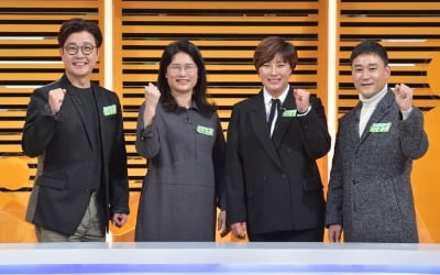 [종합]"손흥민 부자나오길"…'우리끼리 작전타임' 박세리X김성주, 新 스포츠 예능 출사표
