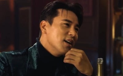 장민호, '정답은 없다' 뮤비 공개…김갑수X뮤지 깜짝 출연